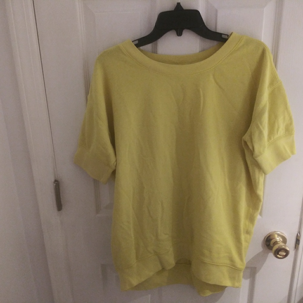 Plush & Lush Sweatshirt